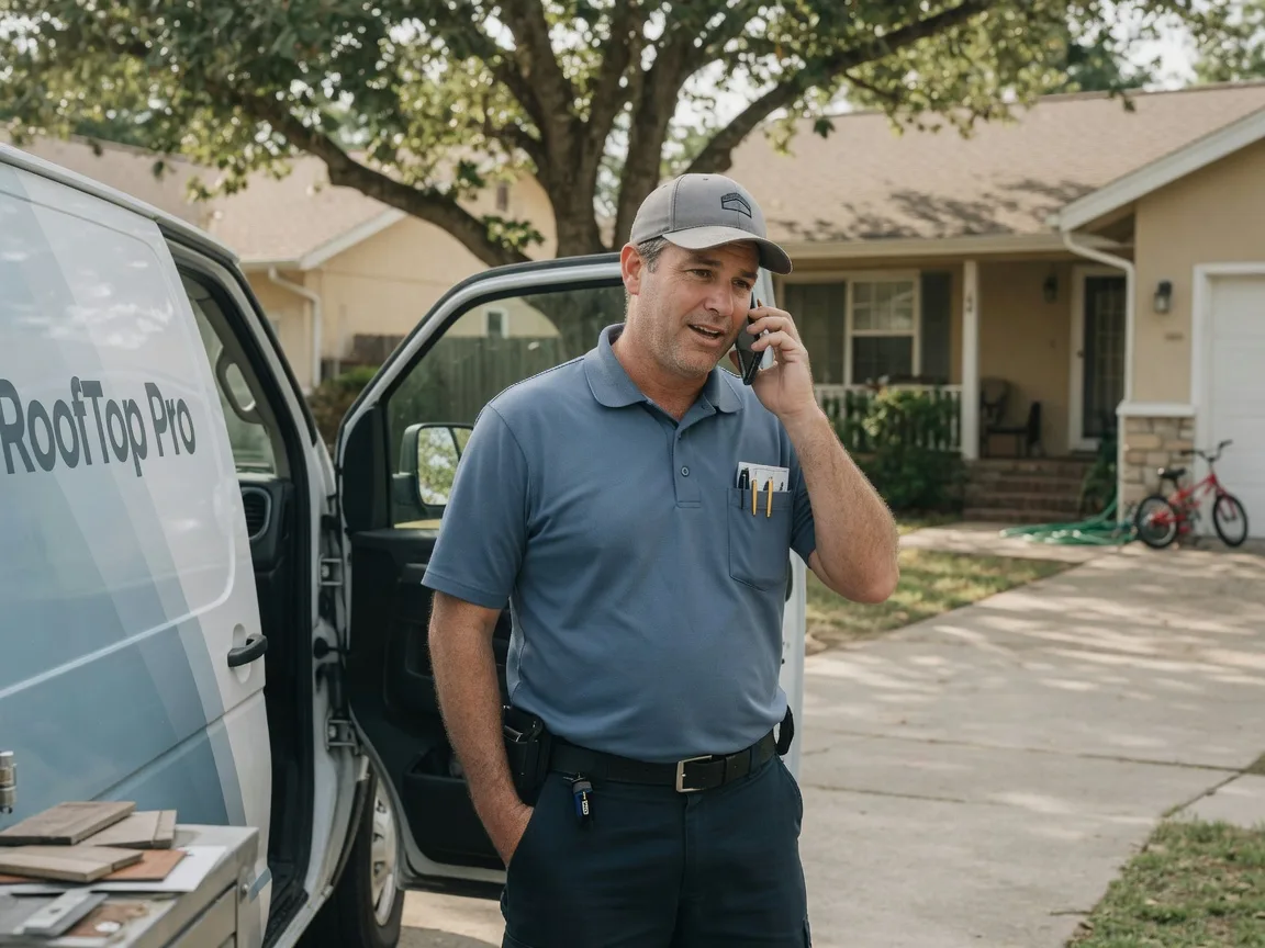 Roof Repair Callao, MO FAQs