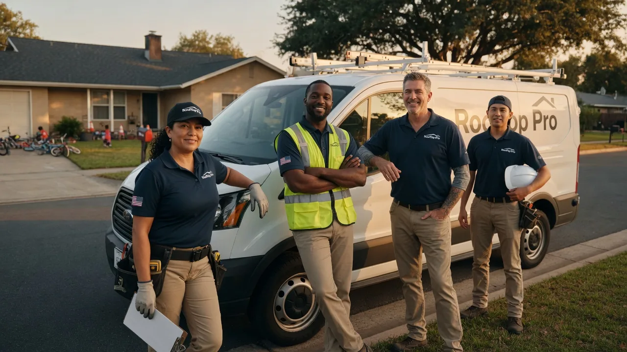 Roof Repair in Callao, MO near me