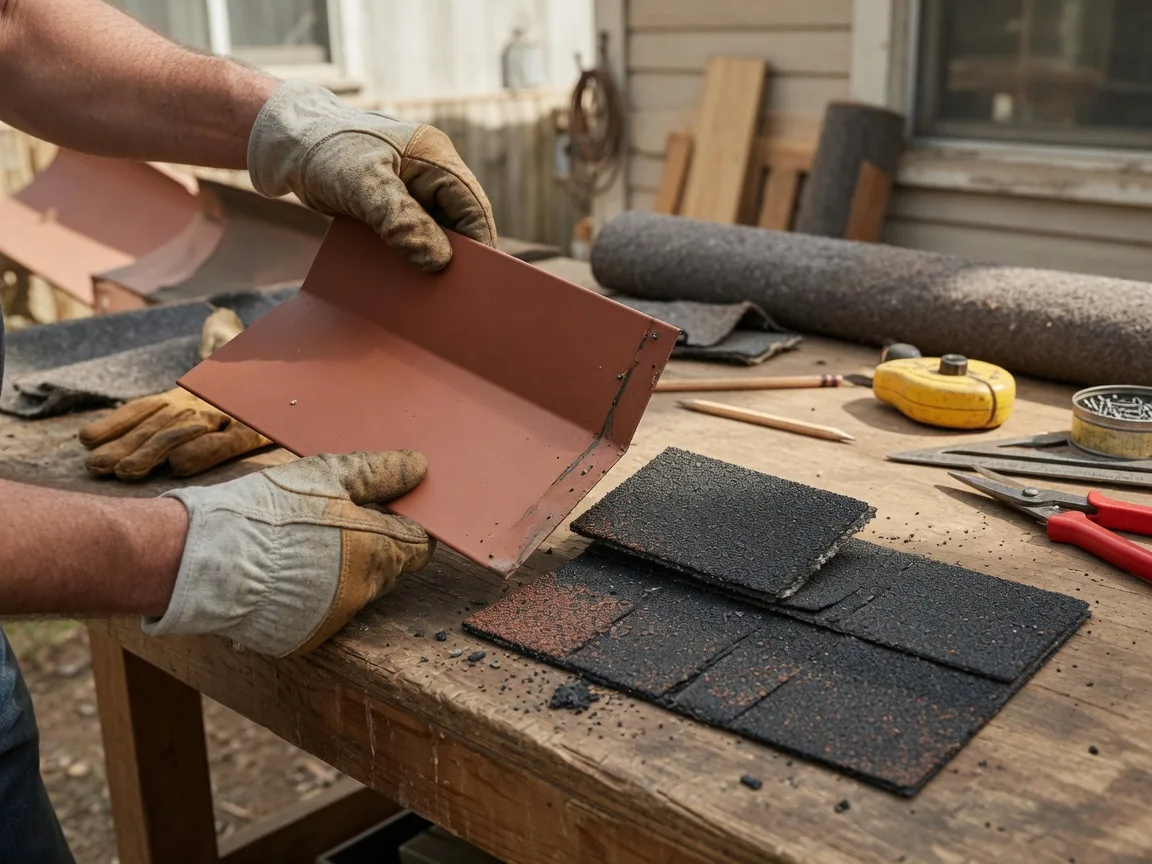 Roof Repair company in Callao, MO